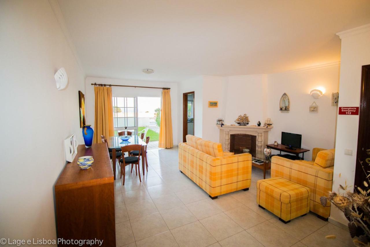 Sunset Sao Rafael Apartment Albufeira