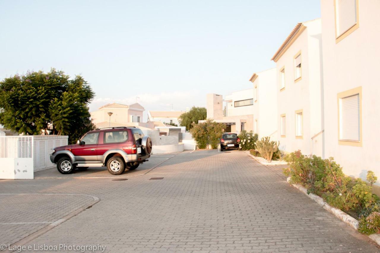 Appartement Sunset Sao Rafael Albufeira